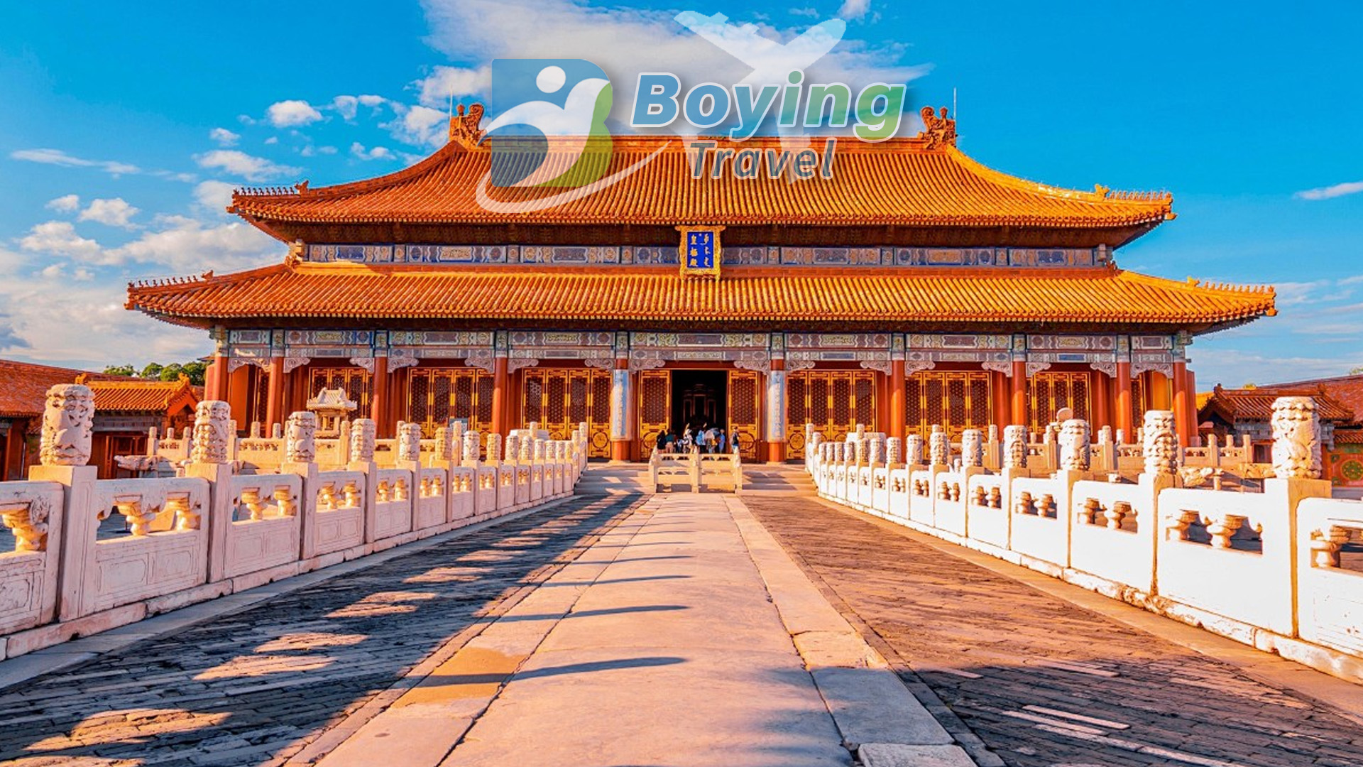 Beijing Tour
