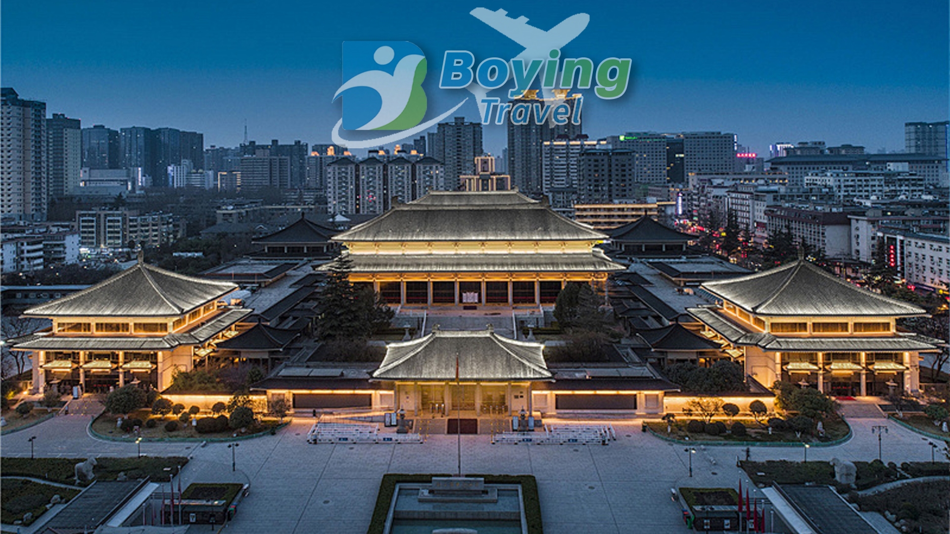 Beijing Tour